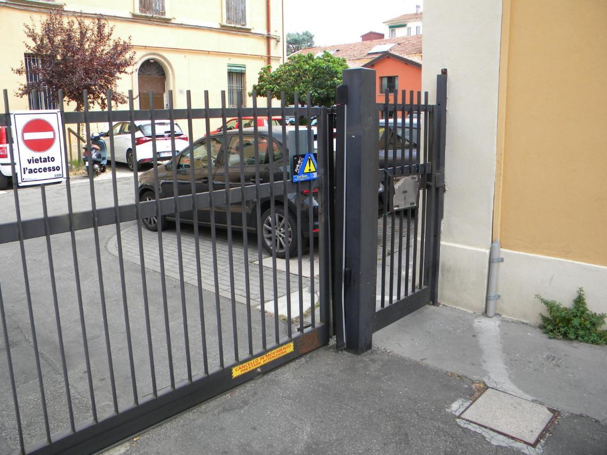 Abitaroom Bologna Exterior foto